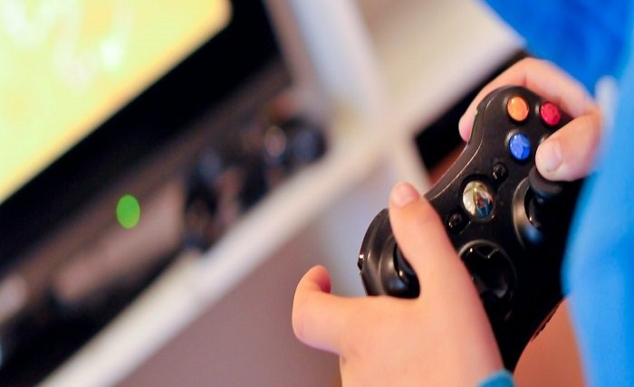 Online Games