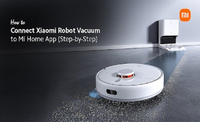 Xiaomi Robot