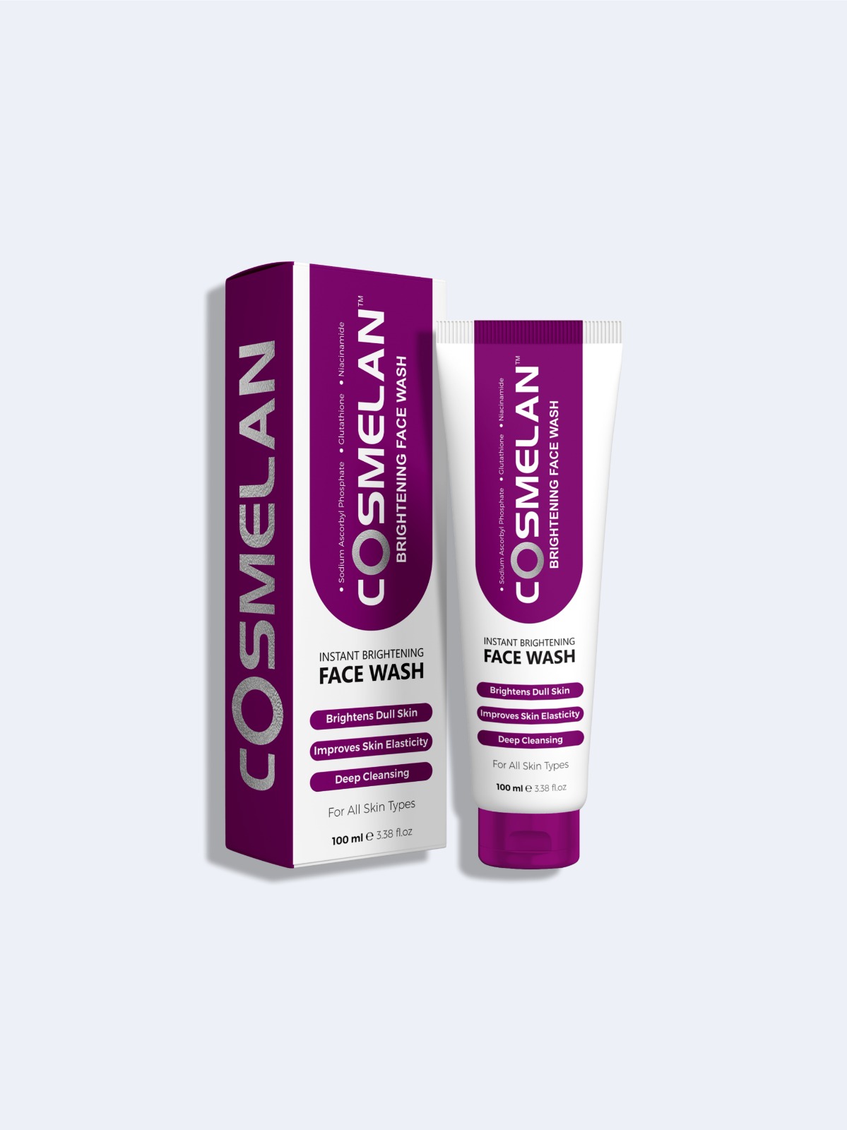Cosmelan Cream