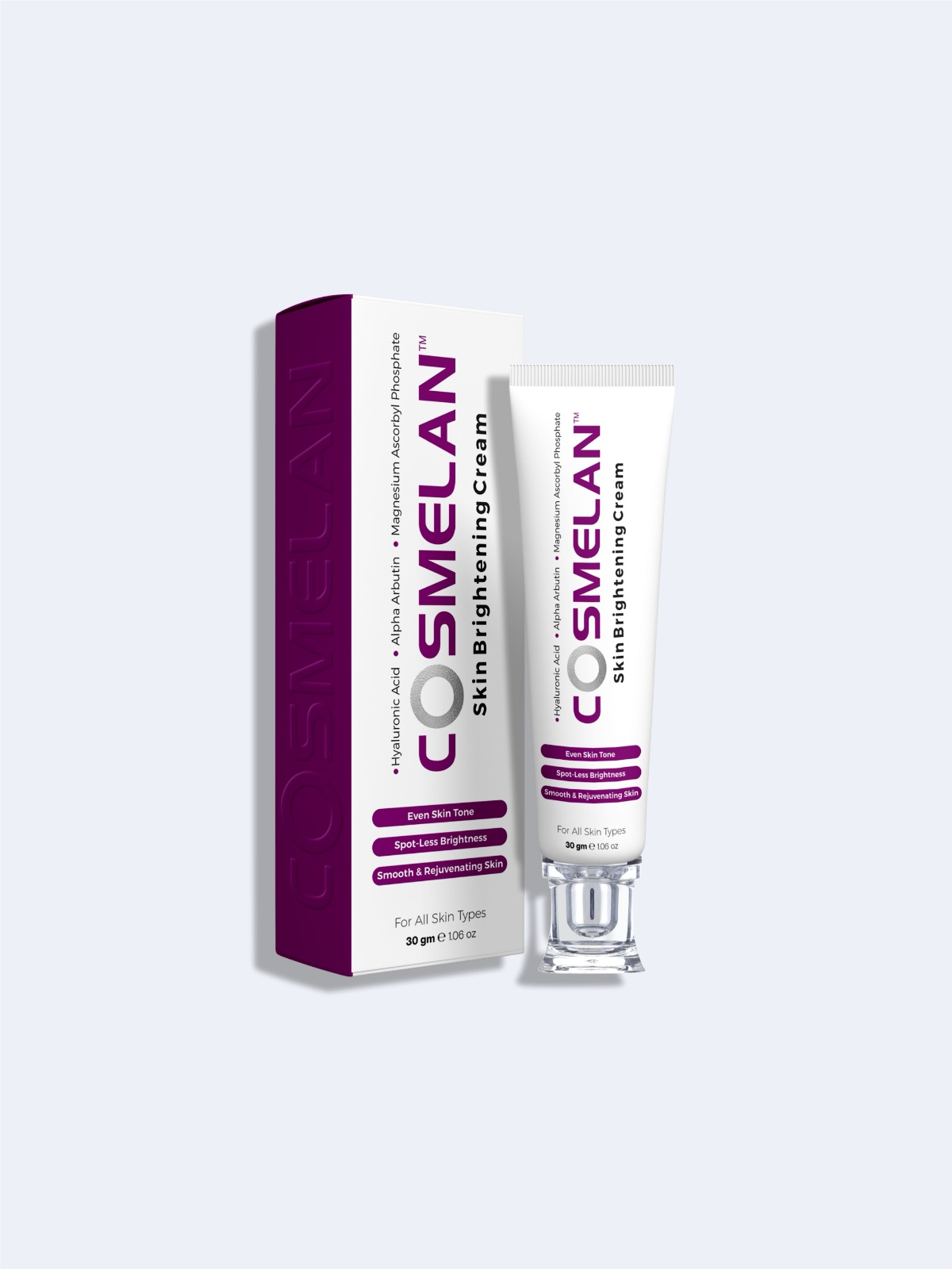 Cosmelan Cream