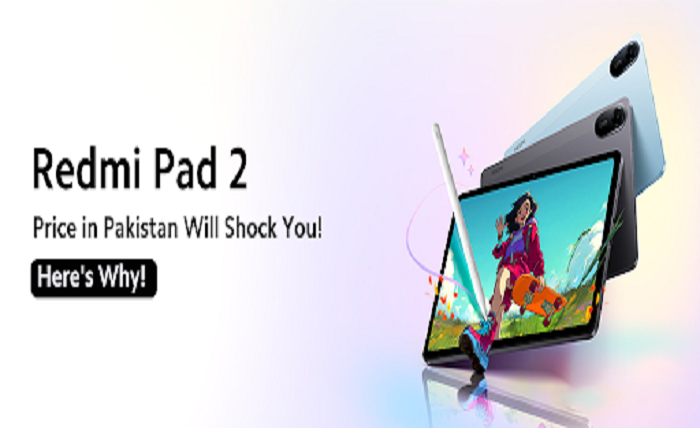 Redmi Pad 2
