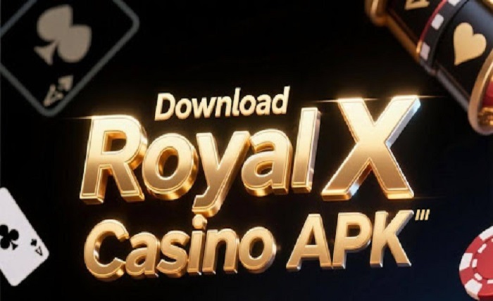 Royal X Casino APK