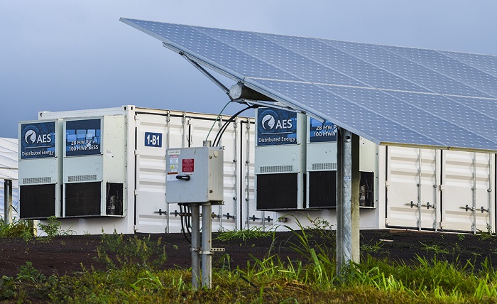 Energy Independence