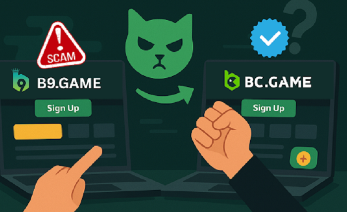 B9.GAME