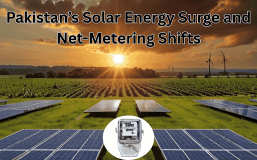 Solar Energy