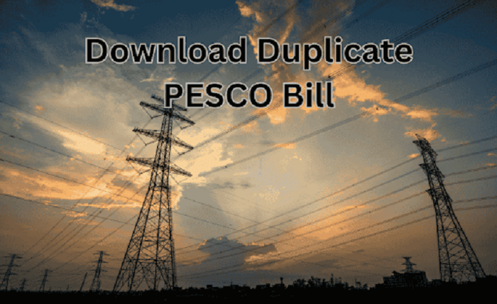 PESCO Bill