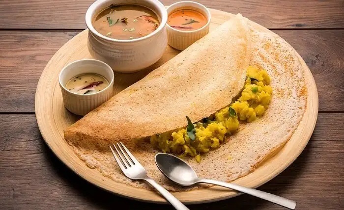 Popular South Indian Dishes