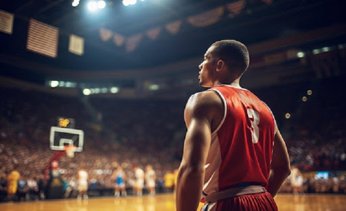 Basketball