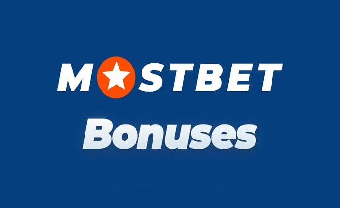 Mostbet Bonus