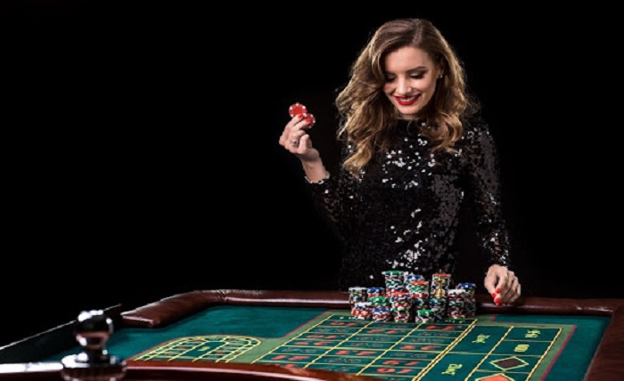 Online Casino