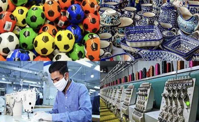 Pakistani SMEs