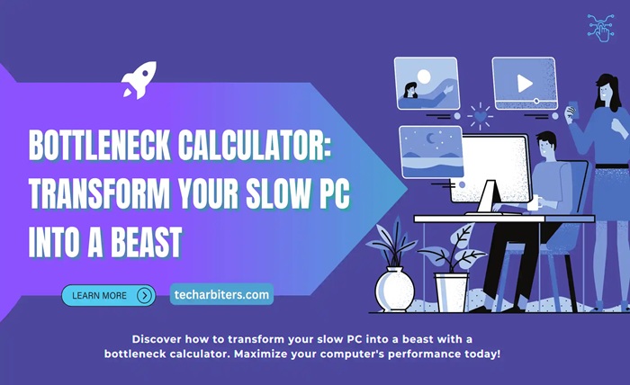 bottleneck calculator