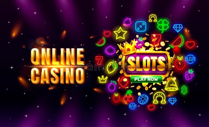 Toto Slot