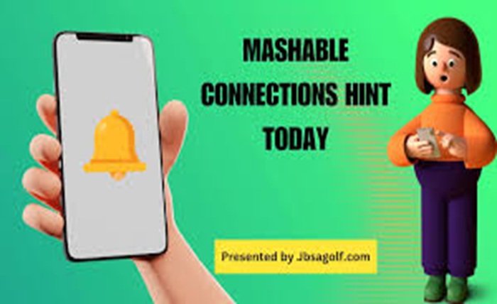 connections hint mashable