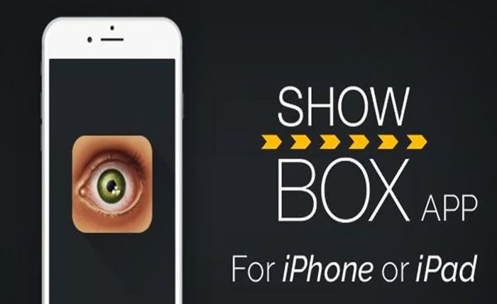 showbox app