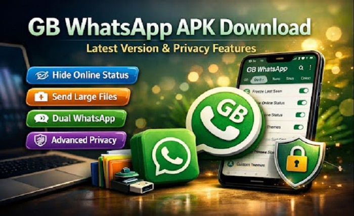 GB WhatsApp