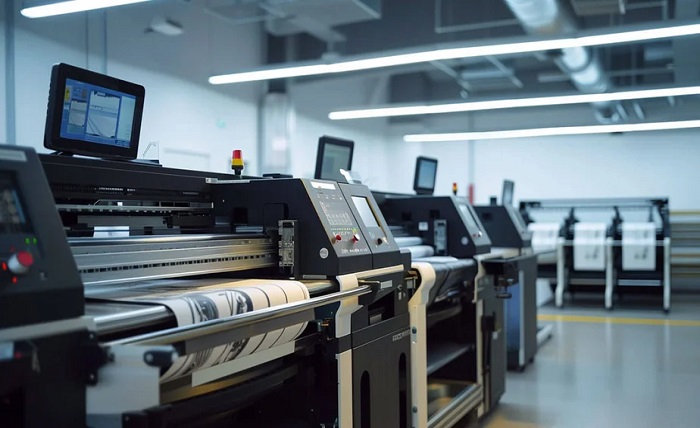 Innovative Printing