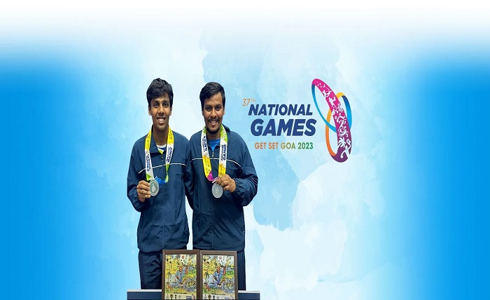 Goa Games