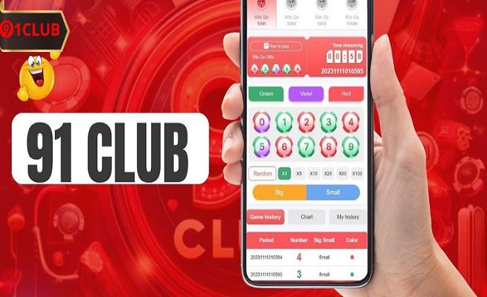 91 Club