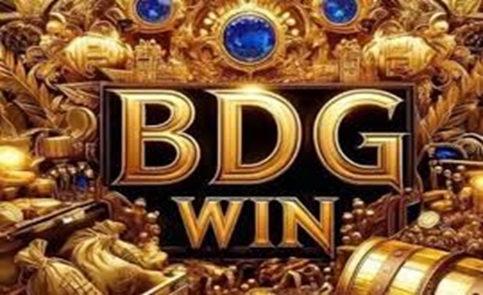 BDG Game