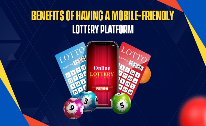 Buy Lottery Online