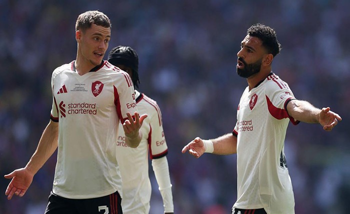 anfield edition