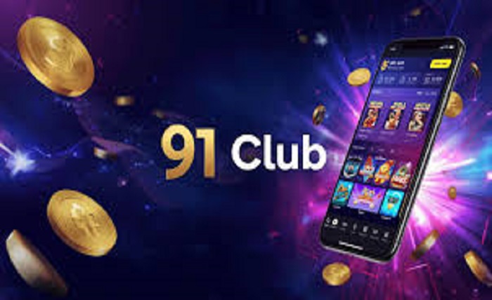 91 Club