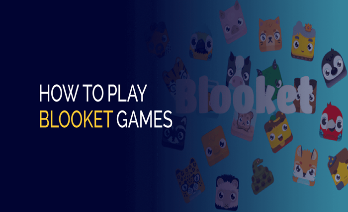 play blooket