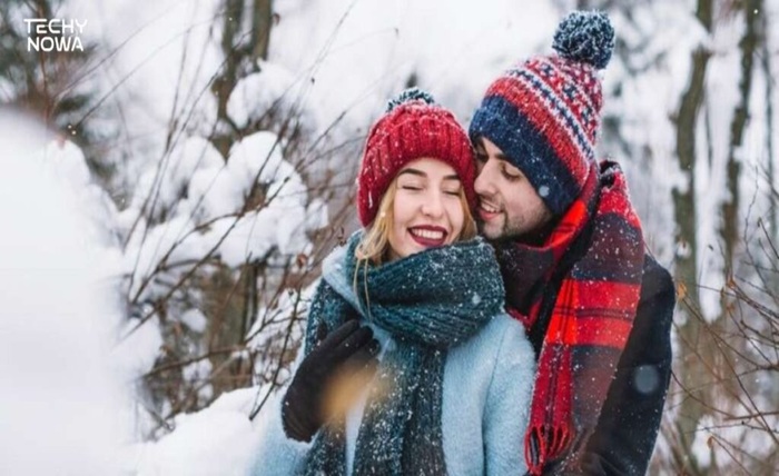 snowball kiss