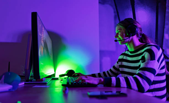 Online Games