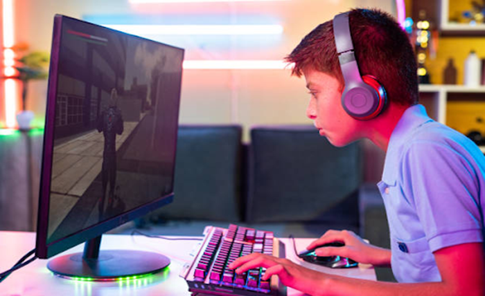 Online Games