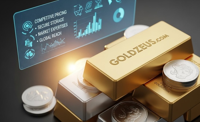 goldzeus.com