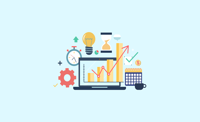 Productivity Strategy