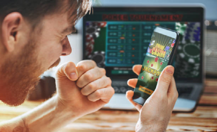 Online Game
