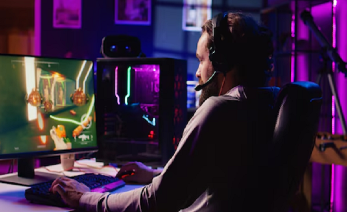Online Gaming