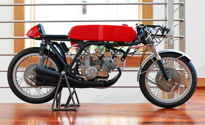 Receive Motorcycles