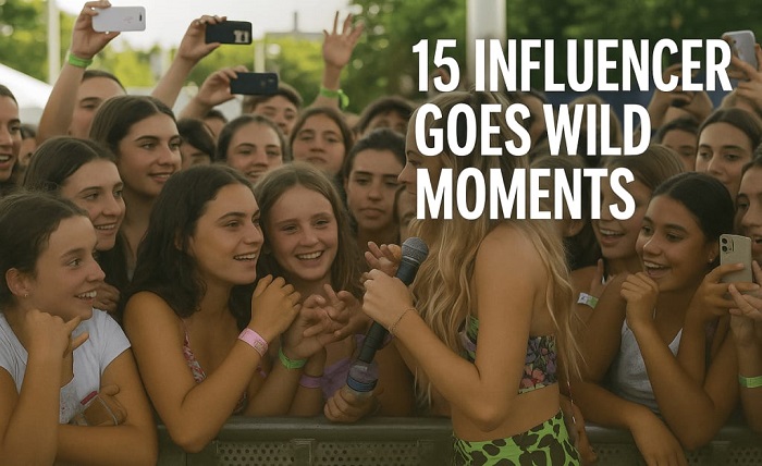 influencers gone