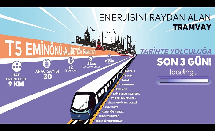 t5 durakları