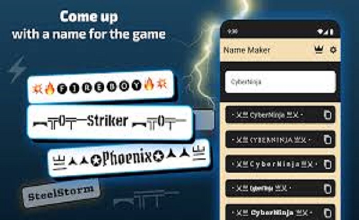 nickname style