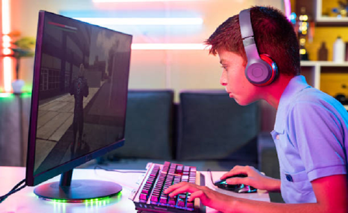 Online Gaming