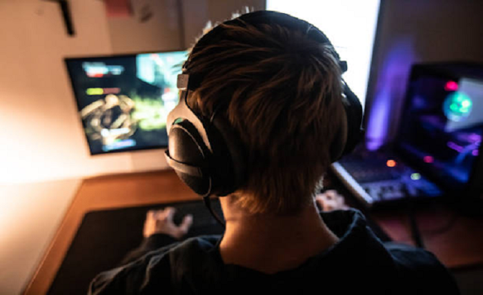 Online Game