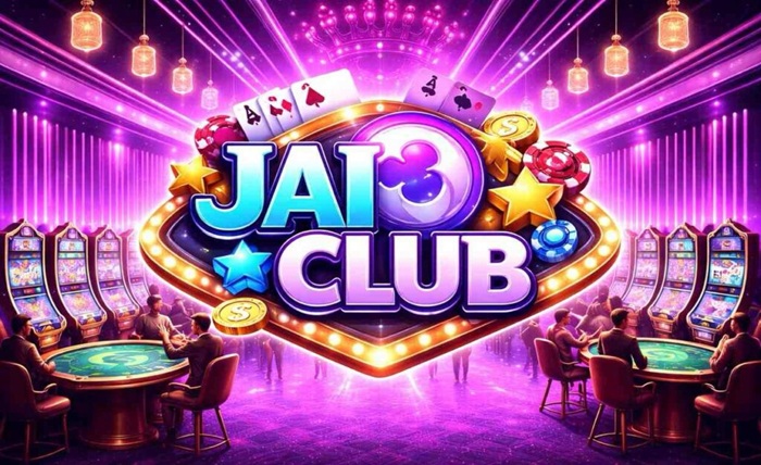   Jai Club