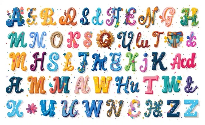 letras