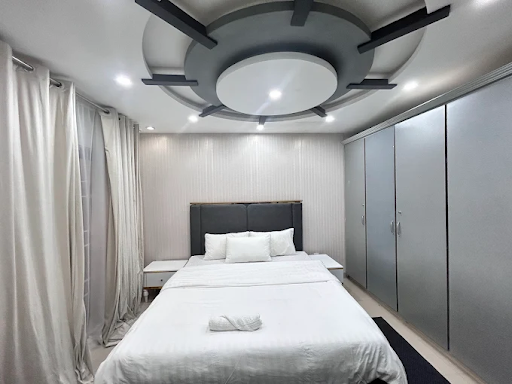 Hotels in Bhurban