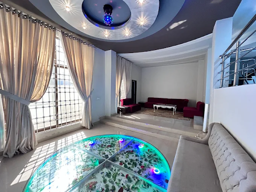 Hotels in Bhurban