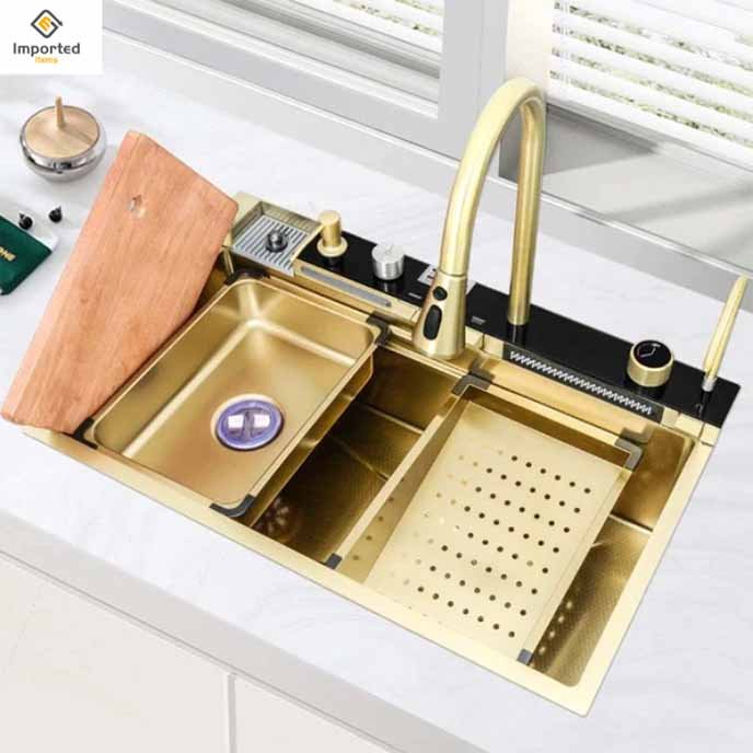 Multifunction Bowl 9