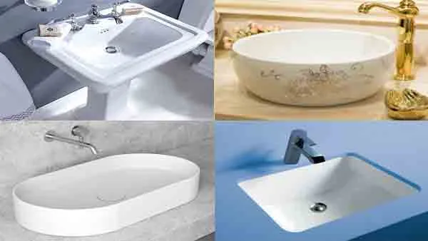 Wash Basin Prices in Pakistan