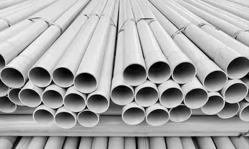 PVC Pipe Prices in Pakistan