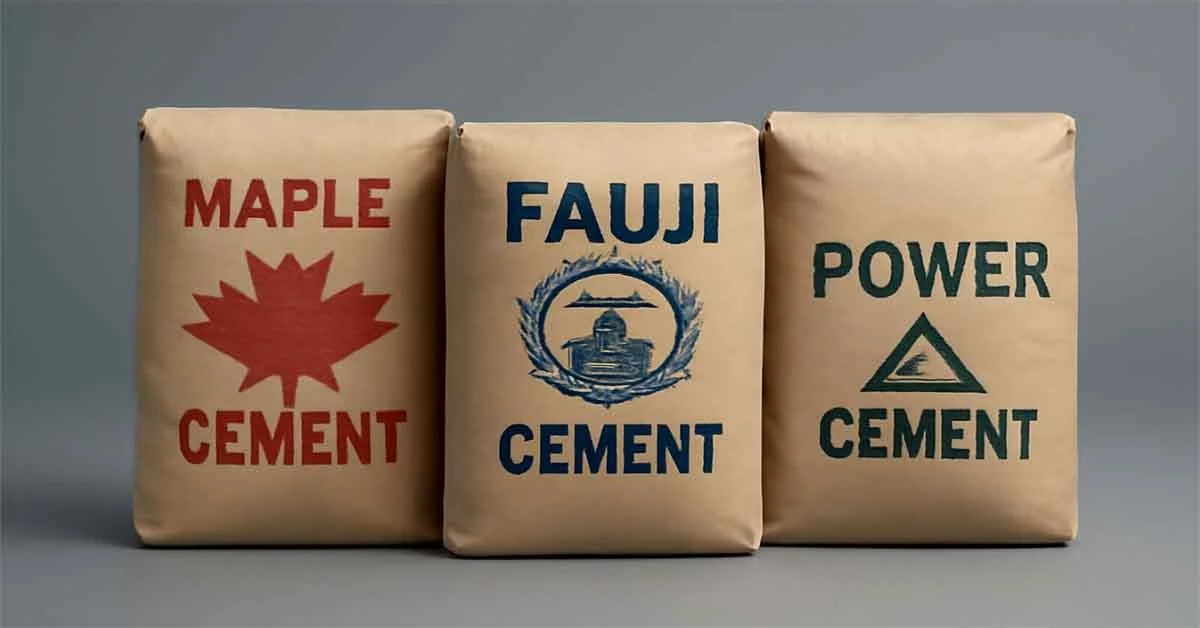 Cement Sector Performance Overview for Third Quarter of FY25