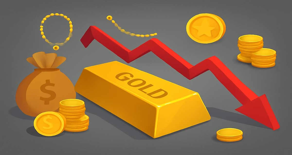 Gold Rate News
